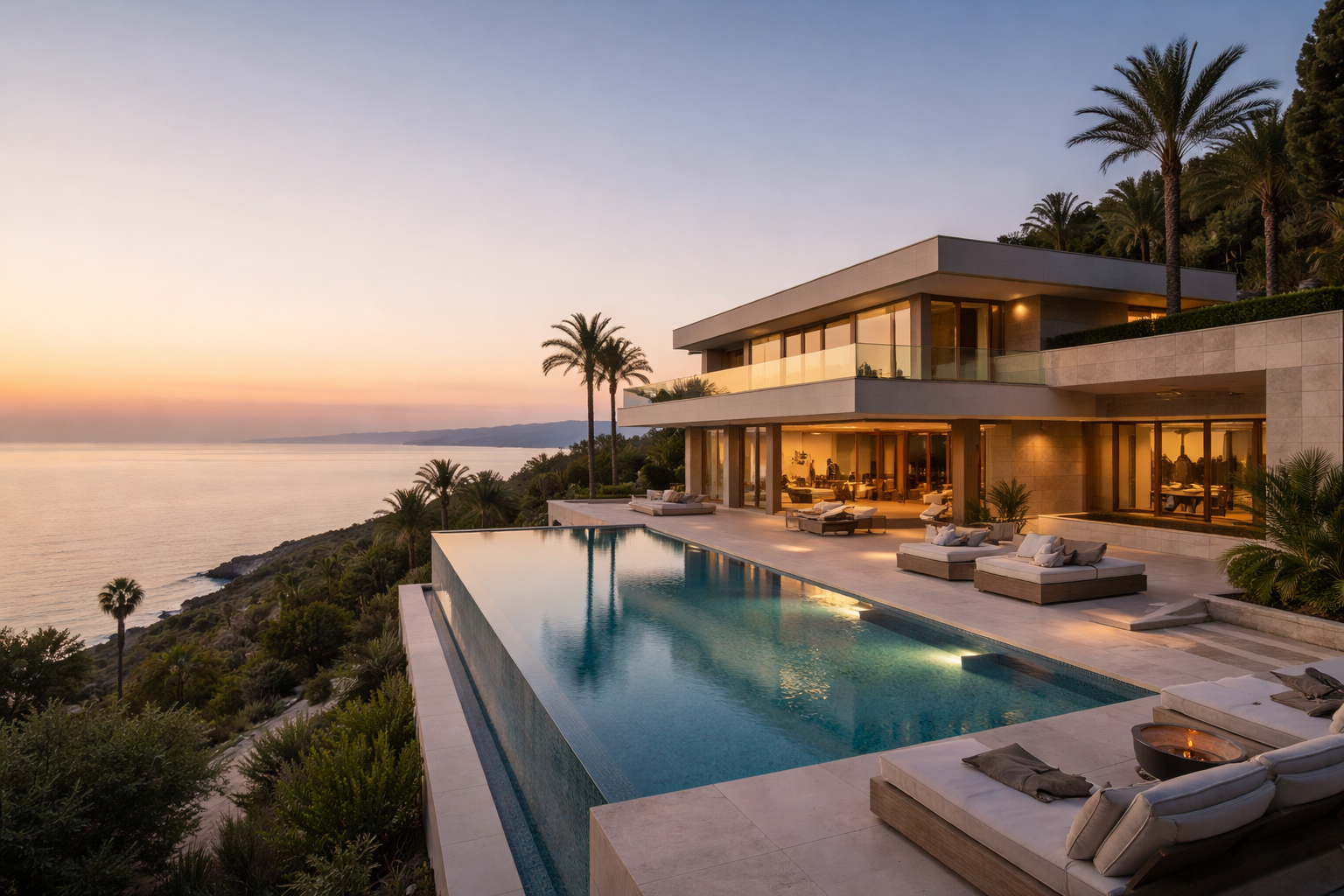 Home Exterior