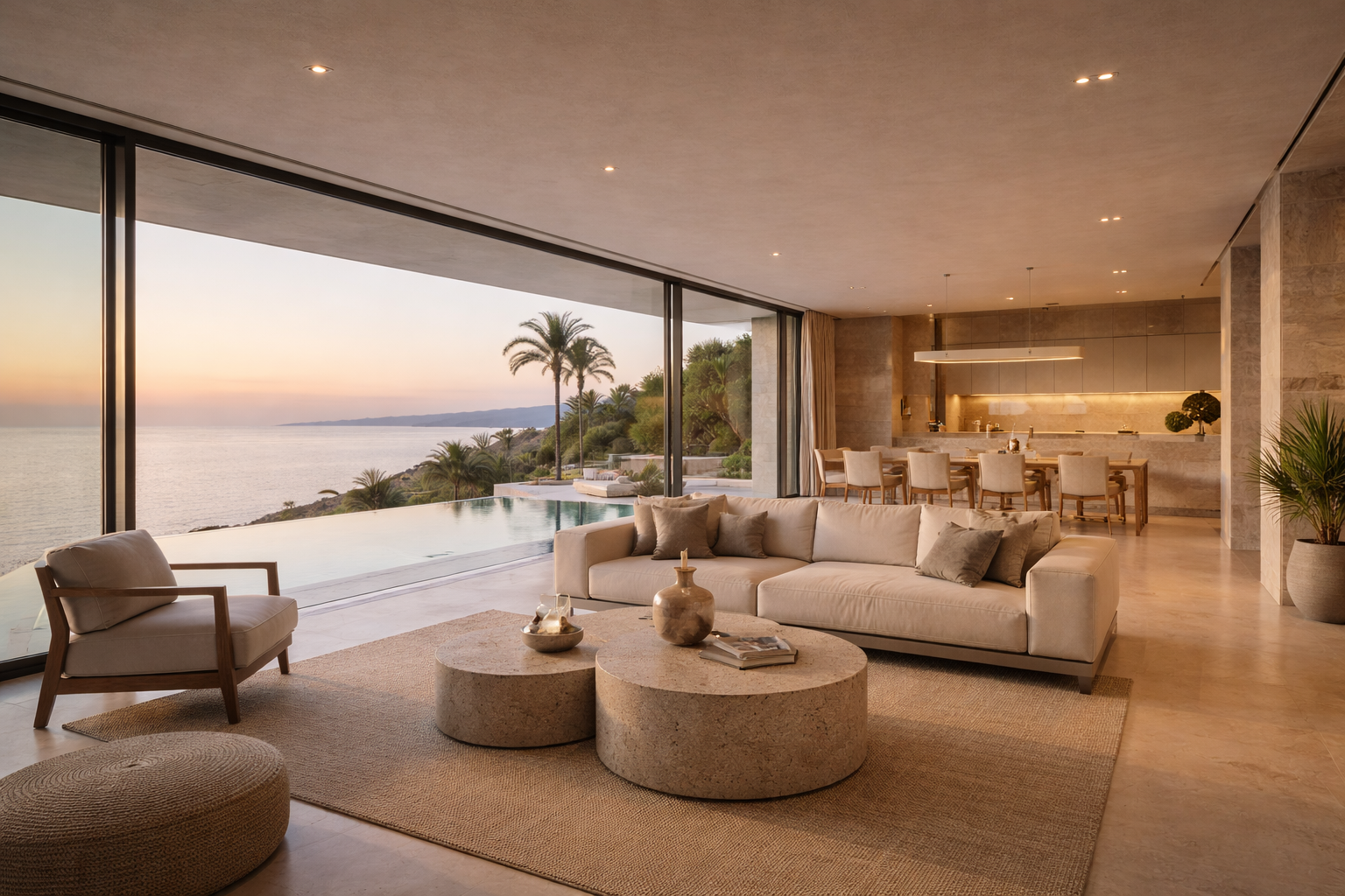Home Interior