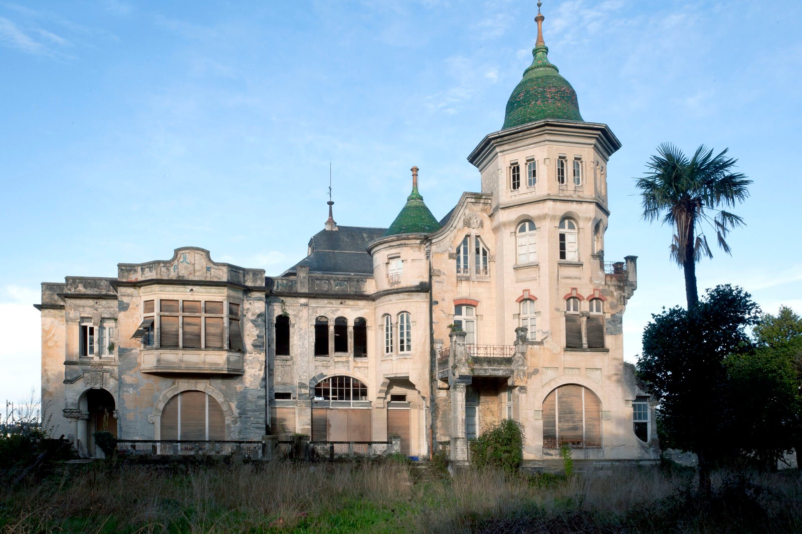 villa 2